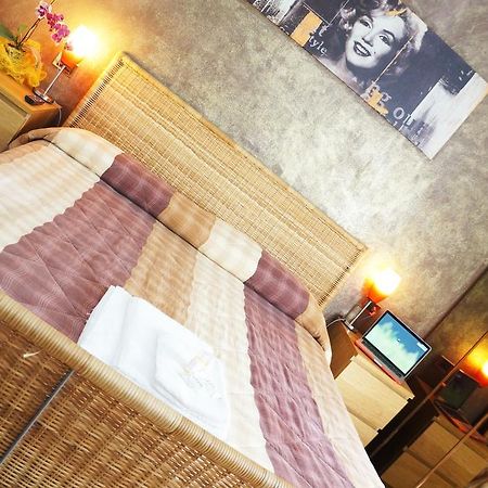 B&B Stephany ตีราโน ห้อง รูปภาพ