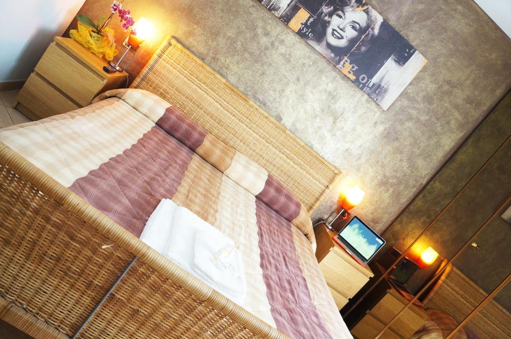 B&B Stephany ตีราโน ห้อง รูปภาพ