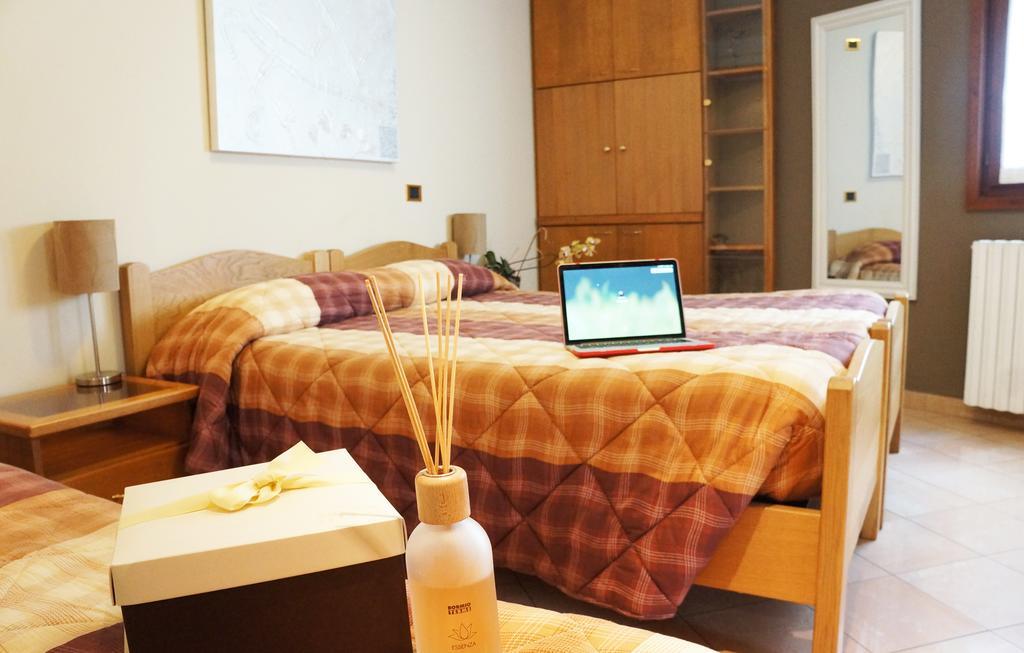 B&B Stephany ตีราโน ห้อง รูปภาพ